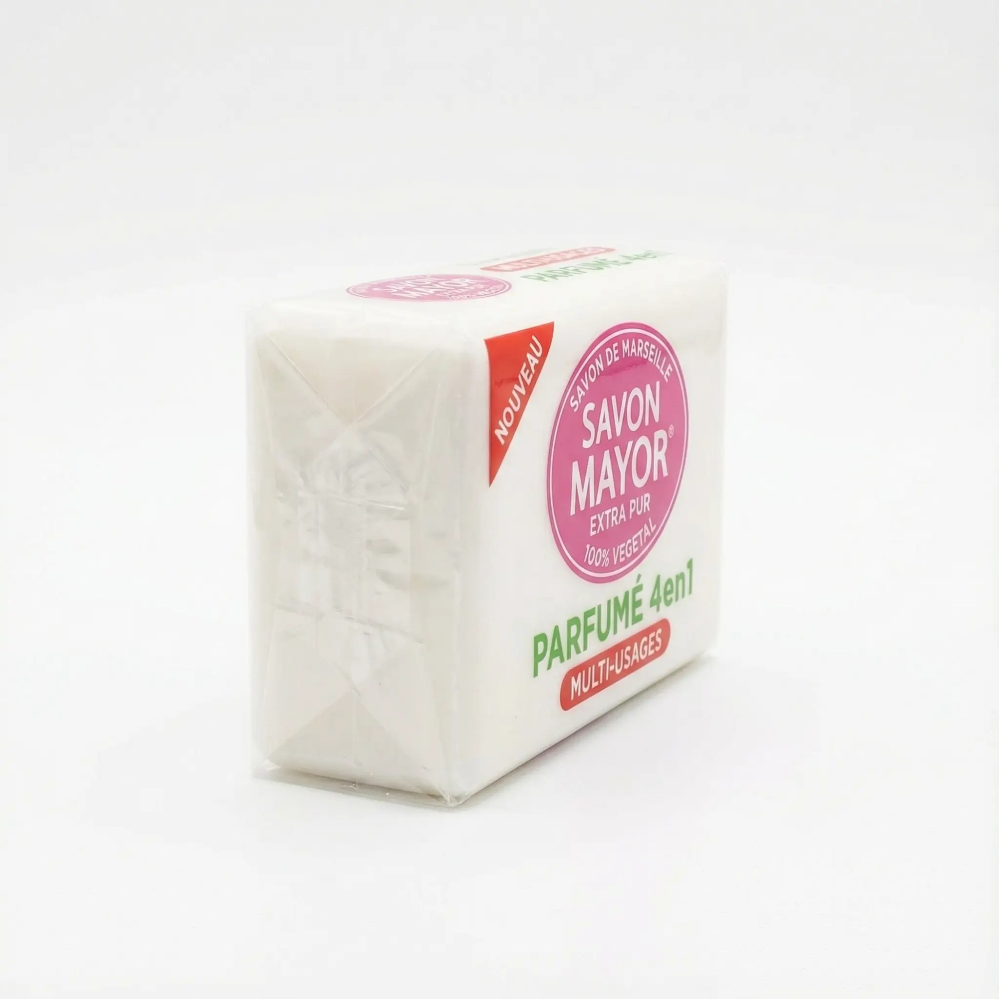 savon de menage vegetal Mayor pour entretien quotidien